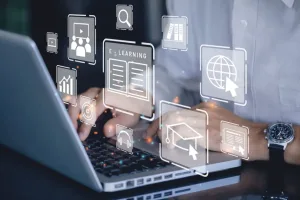 آموزش طراحی سایت